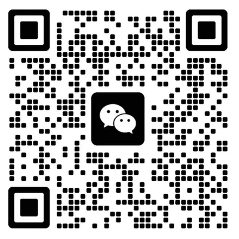 微信二维码 qing22du